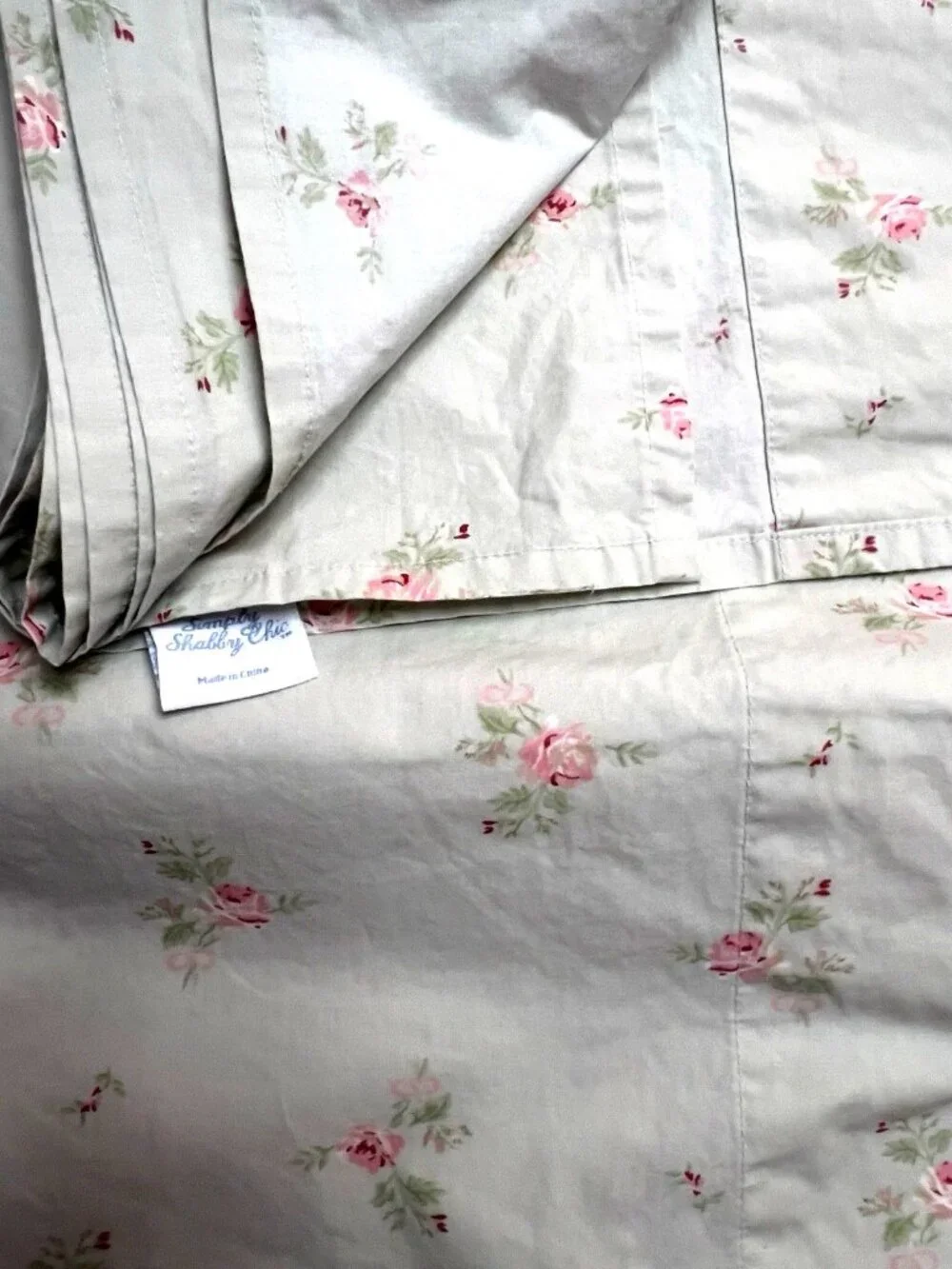 Simply Shabby Chic simply shabby